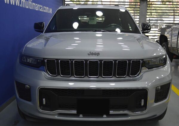 Grand Cherokee - 12KM - Imagen 3