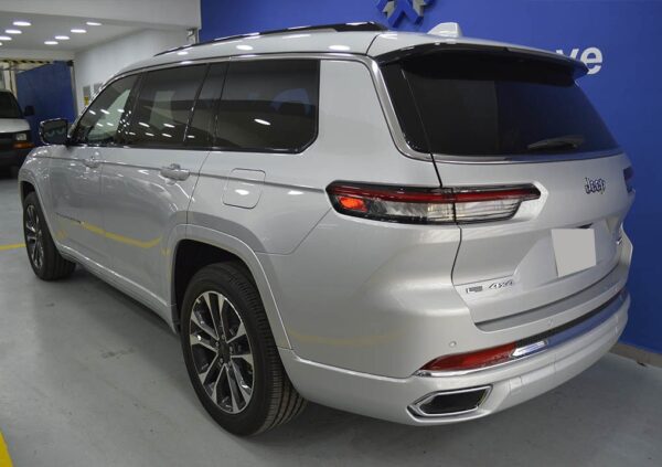 Grand Cherokee - 12KM - Imagen 2