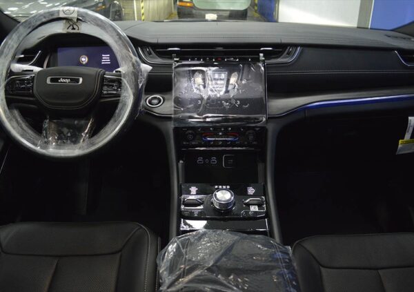 Grand Cherokee - 12KM - Imagen 4