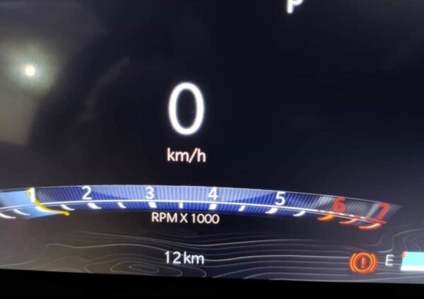 Grand Cherokee - 12KM - Imagen 6