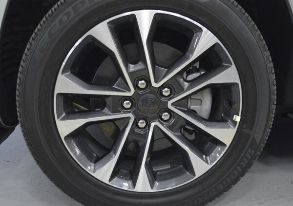 Grand Cherokee - 12KM - Imagen 7