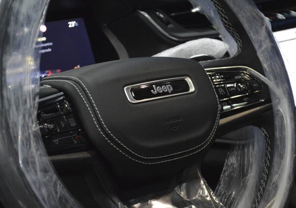 Grand Cherokee - 12KM - Imagen 8
