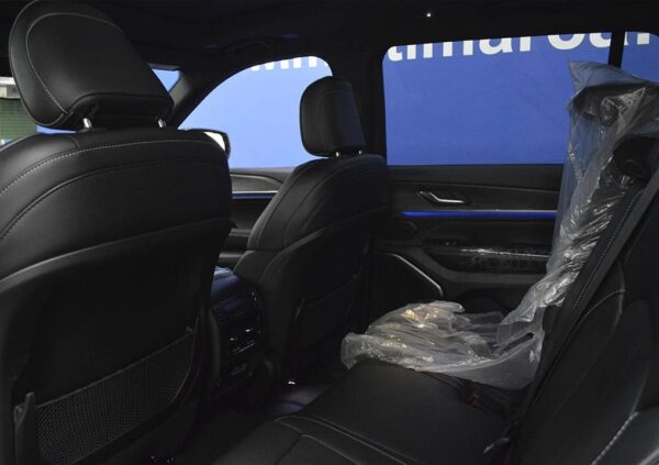 Grand Cherokee - 12KM - Imagen 10