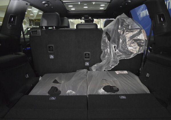 Grand Cherokee - 12KM - Imagen 9