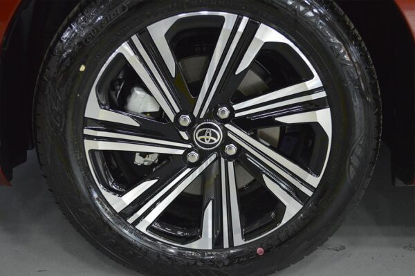 Yaris - 184KM - Imagen 17