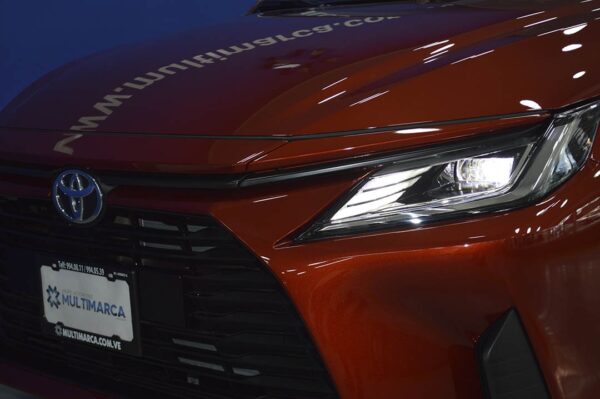 Yaris - 184KM - Imagen 11