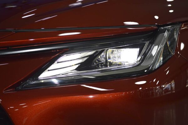 Yaris - 184KM - Imagen 12