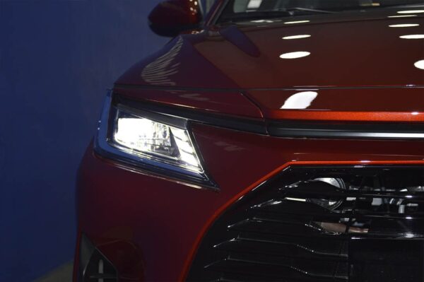 Yaris - 184KM - Imagen 13