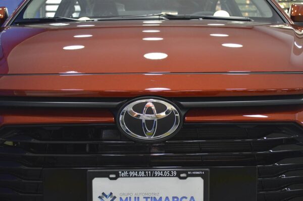 Yaris - 184KM - Imagen 9