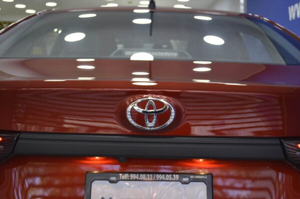 Yaris - 184KM - Imagen 14
