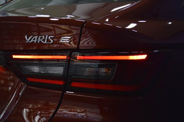 Yaris - 184KM - Imagen 16