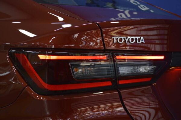 Yaris - 184KM - Imagen 15