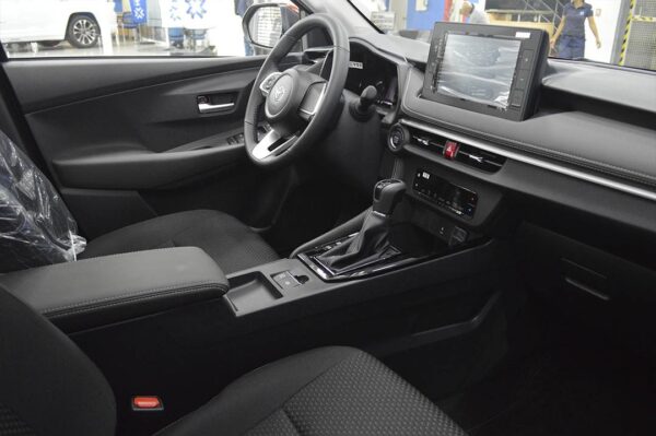 Yaris - 184KM - Imagen 5