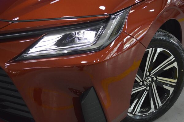 Yaris - 184KM - Imagen 10