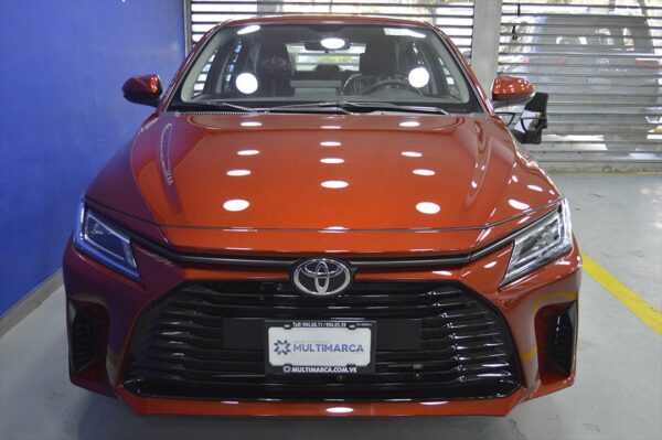 Yaris - 184KM - Imagen 2