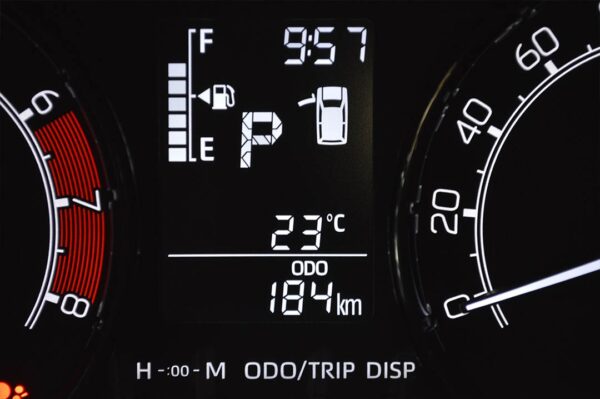Yaris - 184KM - Imagen 6