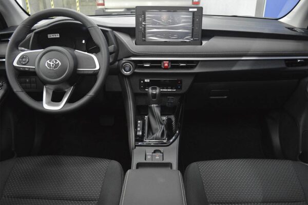 Yaris - 184KM - Imagen 4