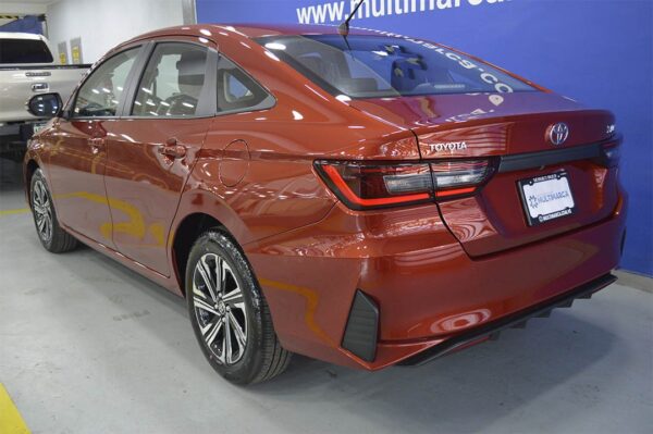 Yaris - 184KM - Imagen 3