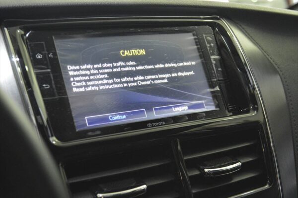 Yaris - 22KM - Imagen 7