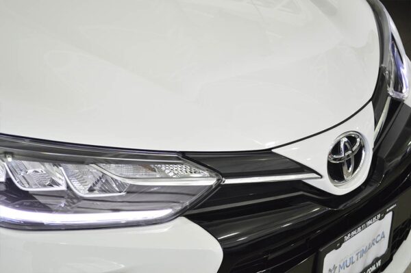 Yaris - 22KM - Imagen 12