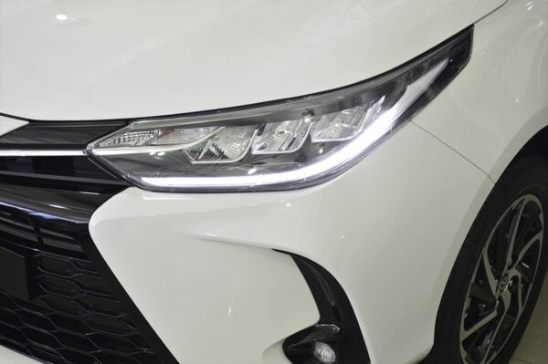 Yaris - 22KM - Imagen 11