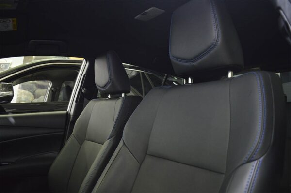 Yaris - 22KM - Imagen 9