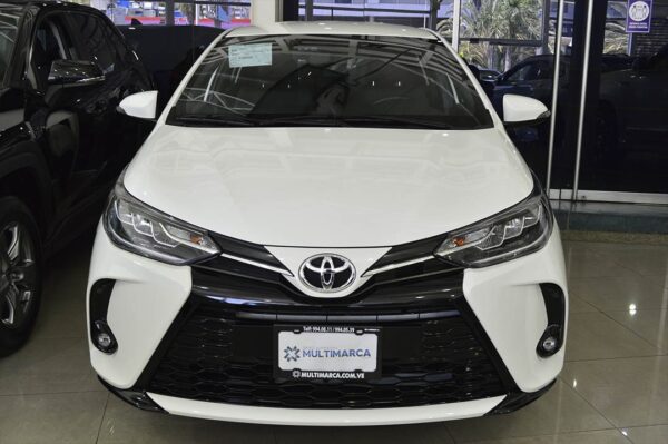 Yaris - 22KM - Imagen 2