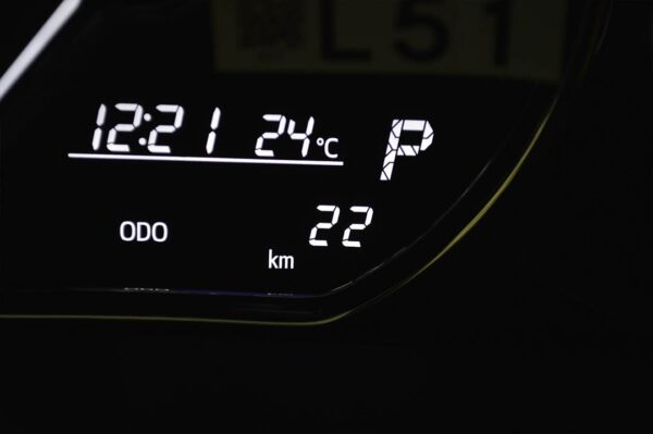 Yaris - 22KM - Imagen 5