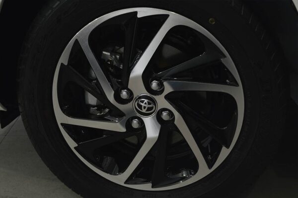 Yaris - 22KM - Imagen 6