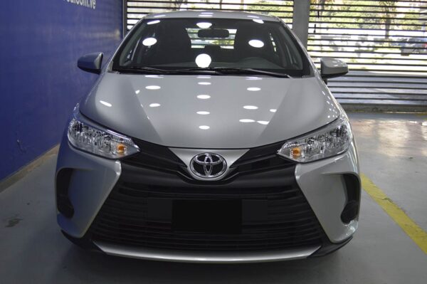 Yaris - 380KM - Imagen 2