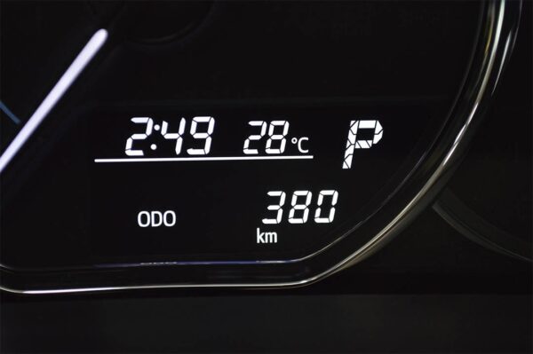 Yaris - 380KM - Imagen 6