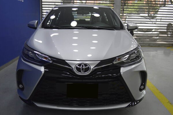 Yaris - 32KM - Imagen 2
