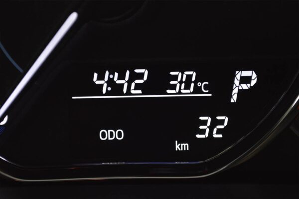 Yaris - 32KM - Imagen 6