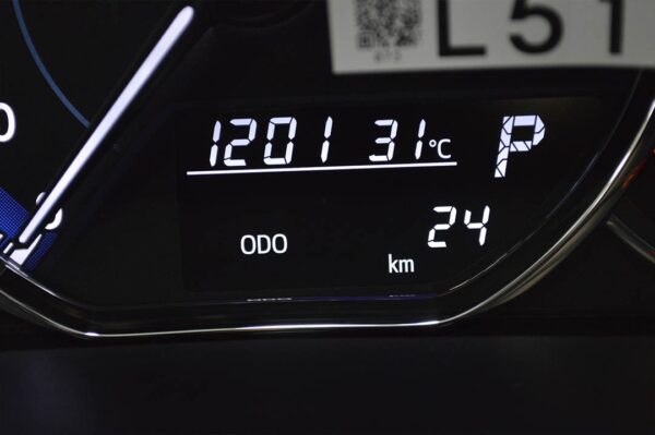 Yaris - 24KM - Imagen 6