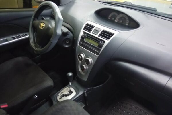 Yaris - 171697KM - Imagen 5