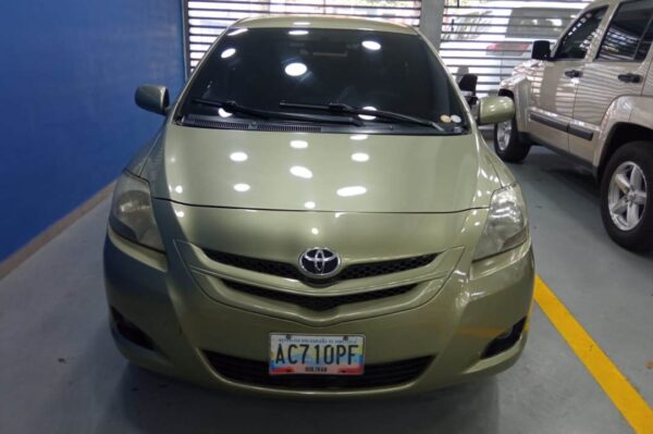 Yaris - 171697KM - Imagen 2