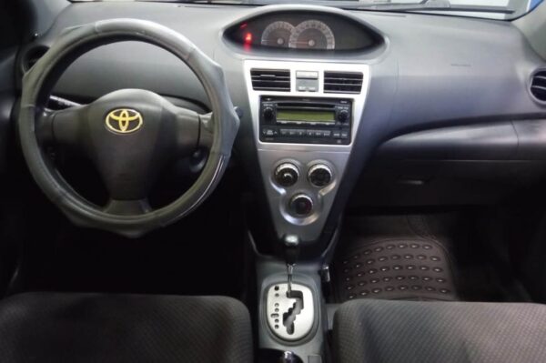 Yaris - 171697KM - Imagen 4