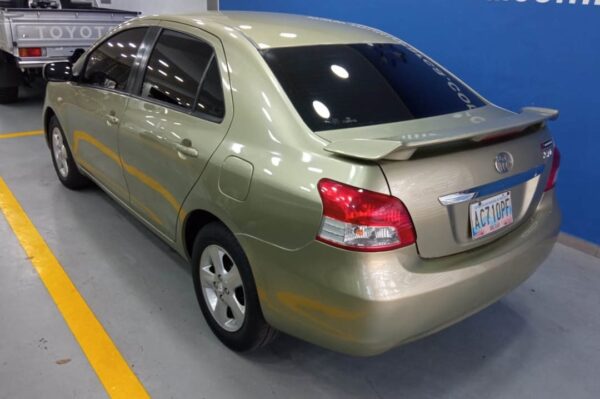 Yaris - 171697KM - Imagen 3