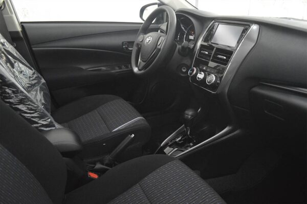 Yaris - 131KM - Imagen 5