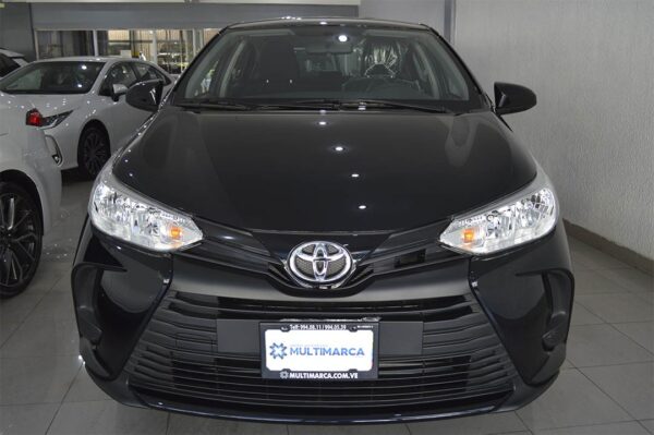 Yaris - 131KM - Imagen 2