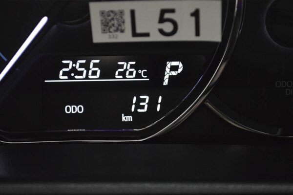 Yaris - 131KM - Imagen 6