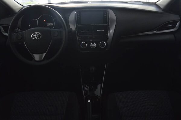 Yaris - 131KM - Imagen 4