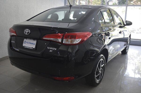 Yaris - 131KM - Imagen 3