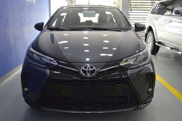 Yaris - 36KM - Imagen 2