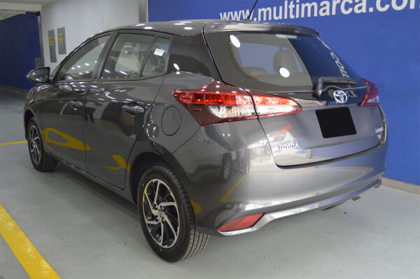 Yaris - 36KM - Imagen 3