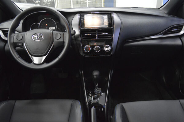Yaris - 36KM - Imagen 4