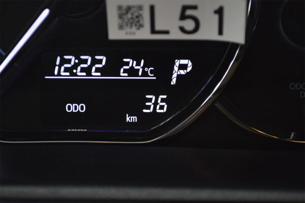 Yaris - 36KM - Imagen 6