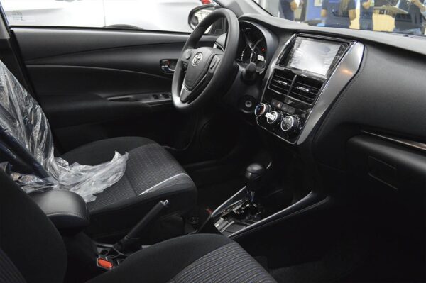 Yaris - 112KM - Imagen 5