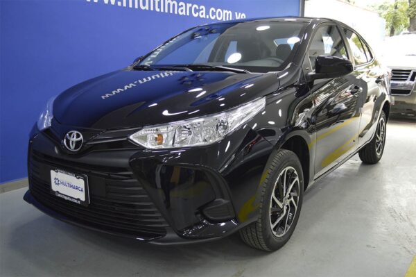 Yaris - 112KM