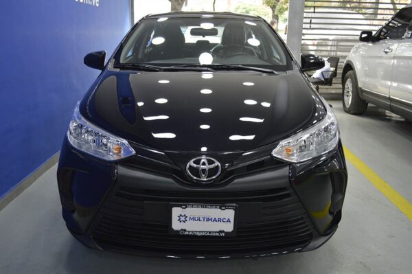 Yaris - 112KM - Imagen 2